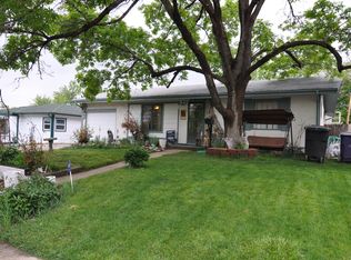 1651 S Patton Ct, Denver, CO 80219