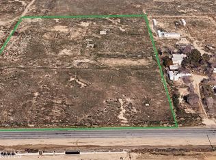 503 E Avenue H LOT 2, Lancaster, CA 93535