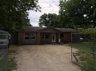 2811 49th Ave, Gulfport, MS 39501