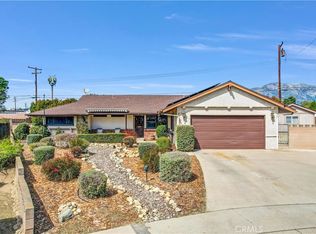 119 Mercer Way, Upland, CA 91786