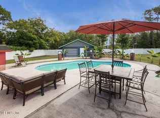 1853 Hawaii Dr E, Jacksonville, FL 32246