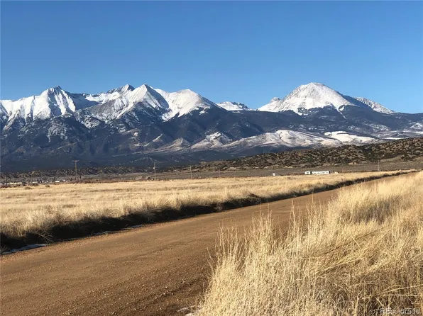 000 Brooks Road, Fort Garland, CO 81133