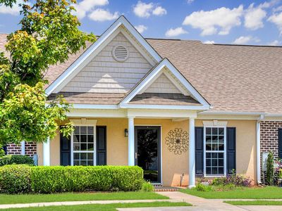 168 Redglobe St, North Augusta, SC, 29860