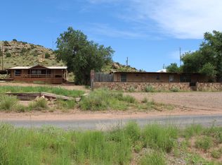 405 & 407 Bullhead Dr, Conchas Dam, NM 88416