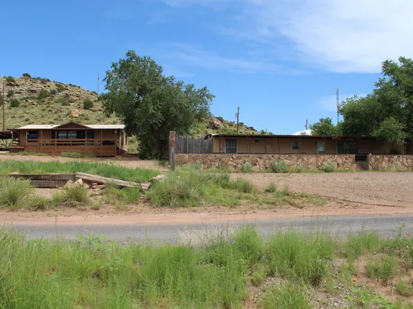 405 & 407 Bullhead Dr, Conchas Dam, NM 88416
