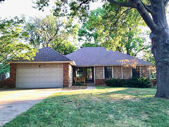 Wonderful neighborhood