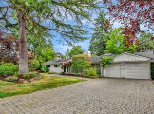 2610 78th Ave NE, Medina, WA 98039