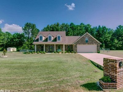 176 Morghan Ln, Texarkana, TX, 75501
