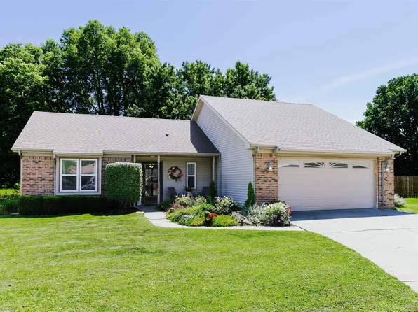2006 Bedford Ct, Huntington, IN 46750