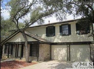 9379 Thornbury St, San Antonio, TX 78250
