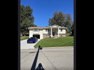 628 Sleepy Hollow Rd, Oliver Springs, TN 37840