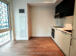 308 Jarvis St #1510, Toronto, ON M5B 0E3