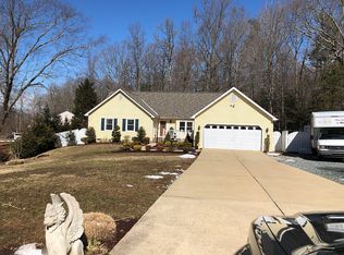 2804 Ridge Rd, Waldorf, MD 20603