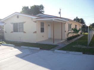 950 E 22nd St, Hialeah, FL 33013