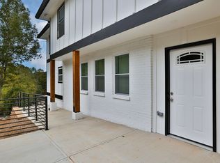 1155 Carlo Woods Dr SW UNIT B, Atlanta, GA 30331