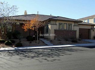 9227 Enchanted Grove Ave, Las Vegas, NV 89149