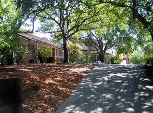 5887A Arboretum Dr #A, Los Altos, CA 94024