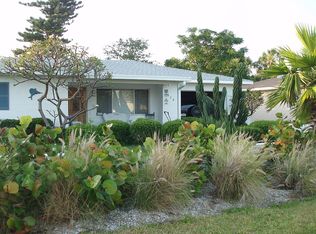 479 85th Ave, Saint Pete Beach, FL 33706