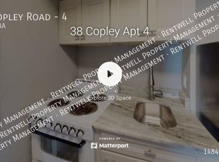 38 Copley Rd #4, Upper Darby, PA 19082