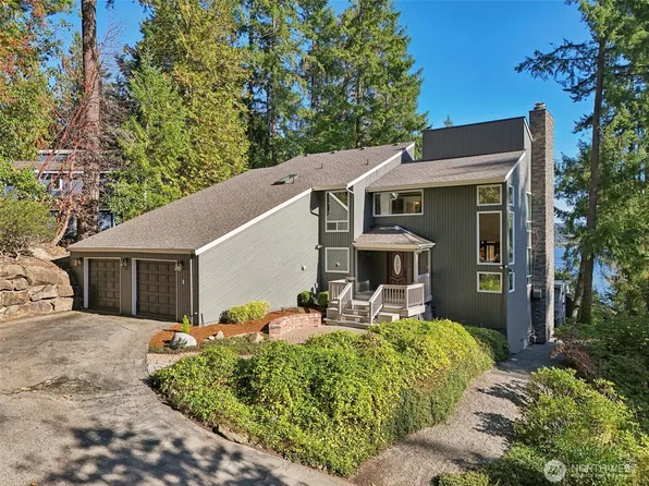 411 W Lake Sammamish Parkway NE, Bellevue, WA 98008