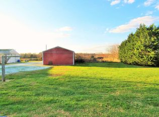 4407 Little Mastens Corner Rd, Felton, DE 19943