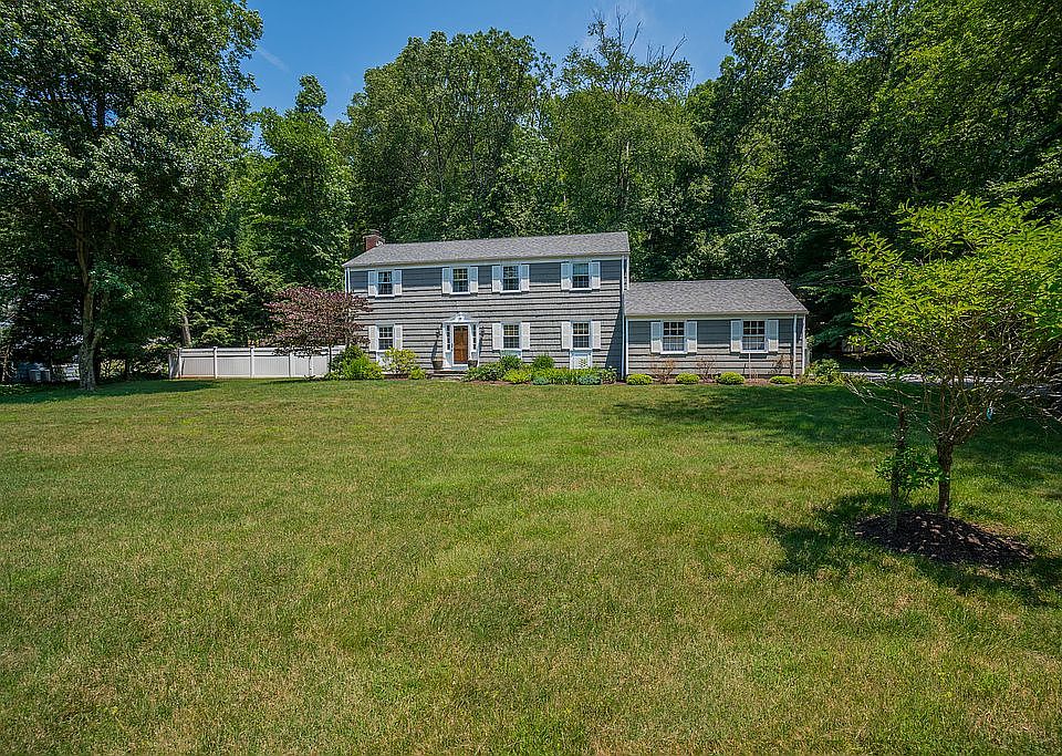Welcome Home!