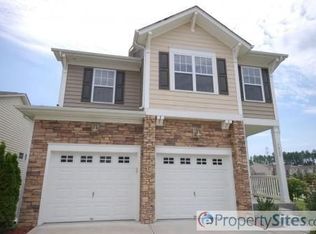 3025 Grande Heights Dr, Charlotte, NC 28269