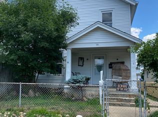320 Lockwood Ave, Hamilton, OH 45011