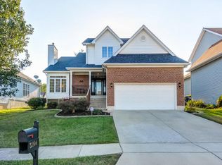 5104 Silverton Ln, Louisville, KY 40241