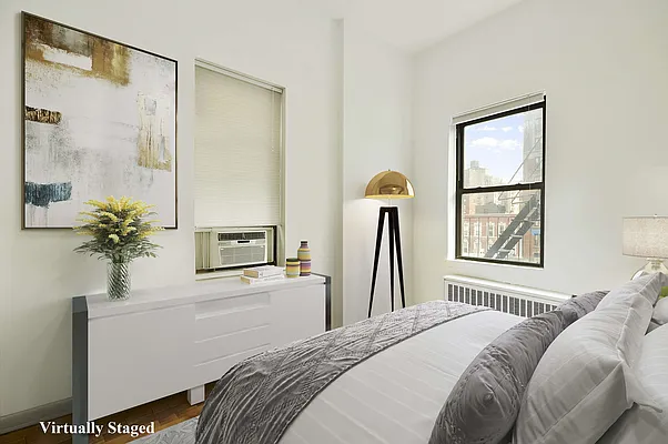 Rented by Halstead Real Estate | media 12