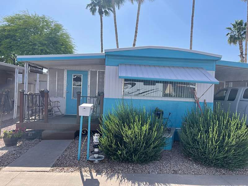 1st image of 4065 E University Dr #19