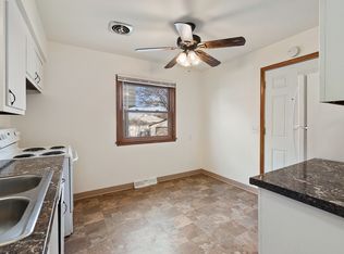 9529 W Beckett Ave, Milwaukee, WI 53225