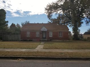 2479 Burns Ave, Memphis, TN 38114