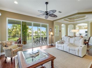 9687 Cypress Hammock CIR #202, ESTERO, FL 34135