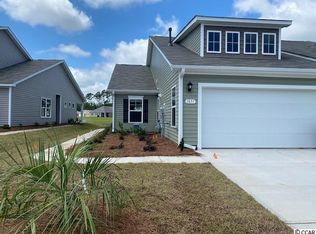 1851 Melville Ct LOT 324, Tuscan A Little River, SC 29566