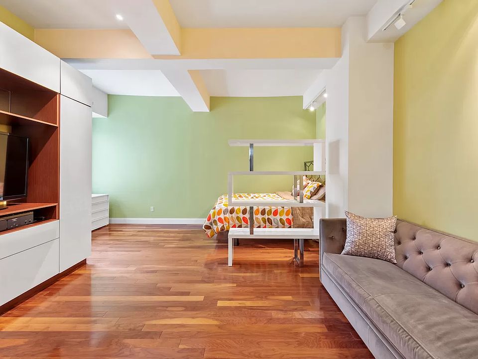 1st image of 88 Greenwich St APT 827