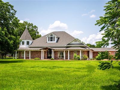 15 Van Mol Rd, Alexandria, LA, 71302