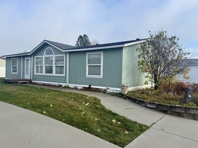 721 W Minnesota Ave, Hayden Lake, ID, 83835