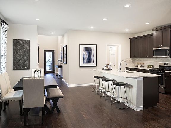 Kitchen Dining