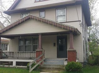 914 Prince St SE, Grand Rapids, MI
