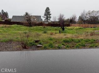 1870 Merrill Rd LOT 2, Paradise, CA 95969