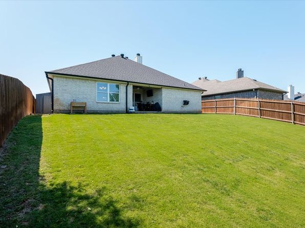 321 Paloma St, Weatherford, TX 76087