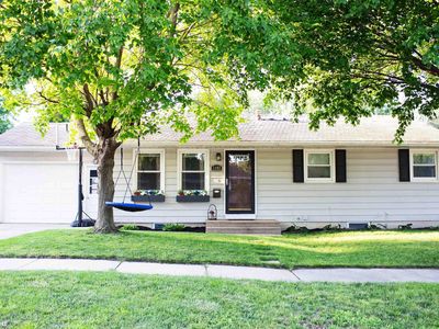1102 Willow Ln, Iowa Falls, IA, 50126