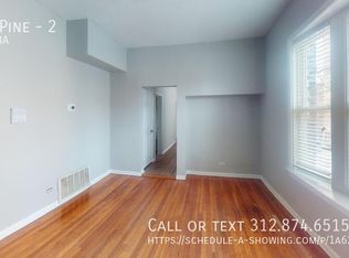 44 N Pine Ave APT 2, Chicago, IL 60644