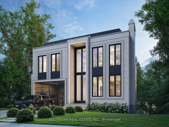 41 Elgin St, Markham, ON L3T 1W5