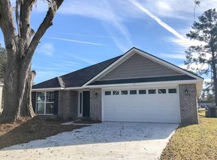 11 Maggie Ln, Allenhurst, GA 31301