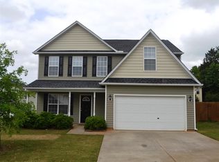 3 Red Robin Ct, Simpsonville, SC 29680