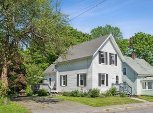 1238 High St, Bath, ME 04530