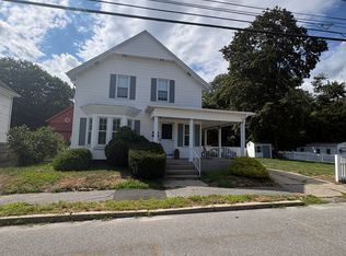 1062 Smithfield Ave #2, Lincoln, RI 02865