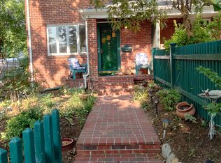 3108 S Fox St, Arlington, VA 22202